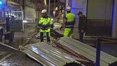 Maltempo, allerta in 10 regioni