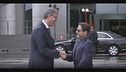 MFE-Prosieben, Berlusconi a Berlino