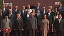 Xi alla parata, "Cina inarrestabile"