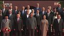 Xi alla parata, "Cina inarrestabile"