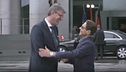 Berlusconi-Weimer, vertice a Berlino