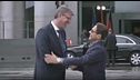 Berlusconi-Weimer, vertice a Berlino