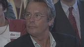 Alain Delon, è guerra per l'eredità
