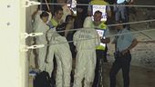 Lisbona, strage della funicolare