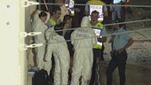 Lisbona, strage della funicolare