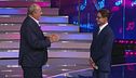 "La Ruota", il grazie di Berlusconi