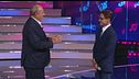 "La Ruota", il grazie di Berlusconi