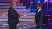 "La Ruota", il grazie di Berlusconi