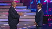 "La Ruota", il grazie di Berlusconi