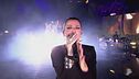 Stasera su Canale 5 il concerto evento di Alessandra Amoroso