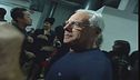 Addio Armani, il re della moda