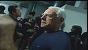 Addio Armani, il re della moda