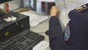 Sul web le immagini rubate in casa
