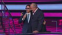 "La ruota", il grazie di Berlusconi