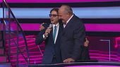 "La ruota", il grazie di Berlusconi