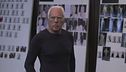 Armani, "Io sono il mio lavoro"