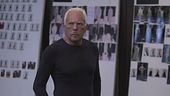 Armani, "Io sono il mio lavoro"