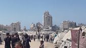 Hamas, nuovo video di due ostaggi