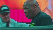 Tyson torna sul ring a 60 anni
