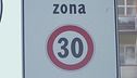 Roma, 52 strade a trenta all'ora