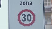 Roma, 52 strade a trenta all'ora
