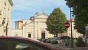 Prete picchiato in oratorio