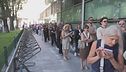 L'ultimo inchino a re Giorgio