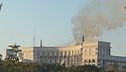 Bombe russe nel cuore di Kiev