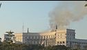 Bombe russe nel cuore di Kiev