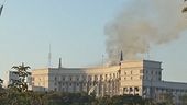 Bombe russe nel cuore di Kiev