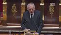 Francia, premier a rischio sfiducia