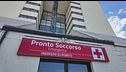 Ancora un'aggressione ai sanitari