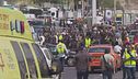 Attentato a Gerusalemme, 6 morti