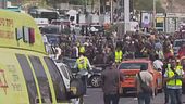 Attentato a Gerusalemme, 6 morti