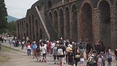 Domenica al museo, Pompei regina