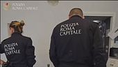 Roma, è boom di alloggi fuorilegge