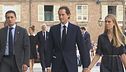Elkann, sì alla messa alla prova