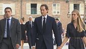 Elkann, sì alla messa alla prova