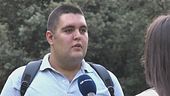 Martin, docente di ruolo a 21 anni
