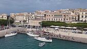 Flotilla, da Siracusa verso Gaza