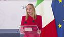 "Lotta al traffico di migranti"