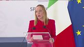 "Lotta al traffico di migranti"