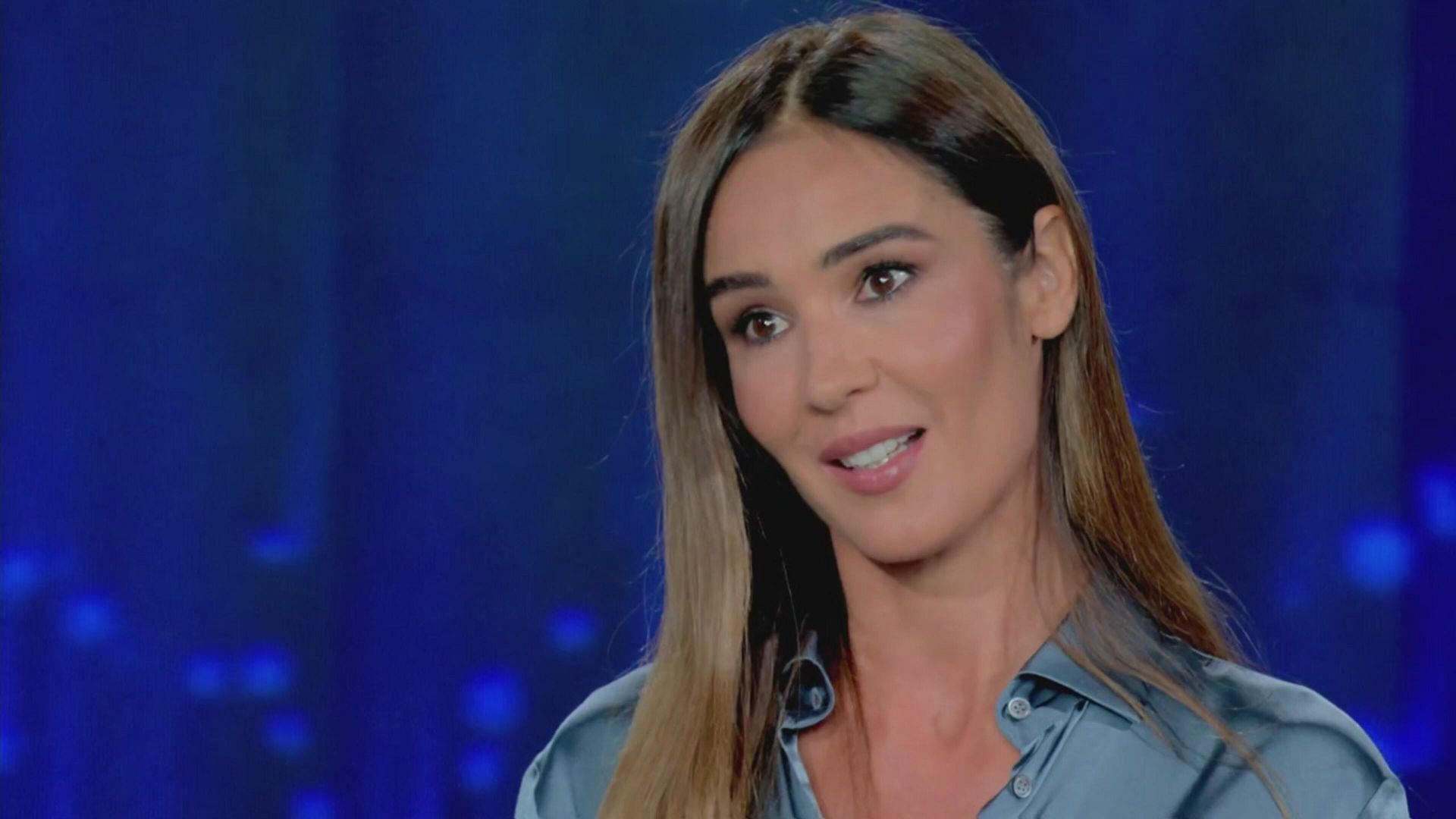 Studio Aperto: Tornano le emozioni di "Verissimo" Video