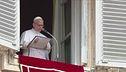 A Papa Leone auguri di pace