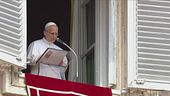 A Papa Leone auguri di pace