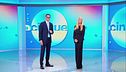 Da domani ritorna Mattino5
