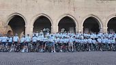 "Fermiamo la strage dei ciclisti"