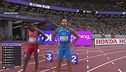 Jacobs e Tamberi, tonfo mondiale