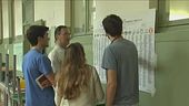 Regionali, verso l'election day
