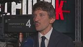 Stasera debutta "Realpolitik"